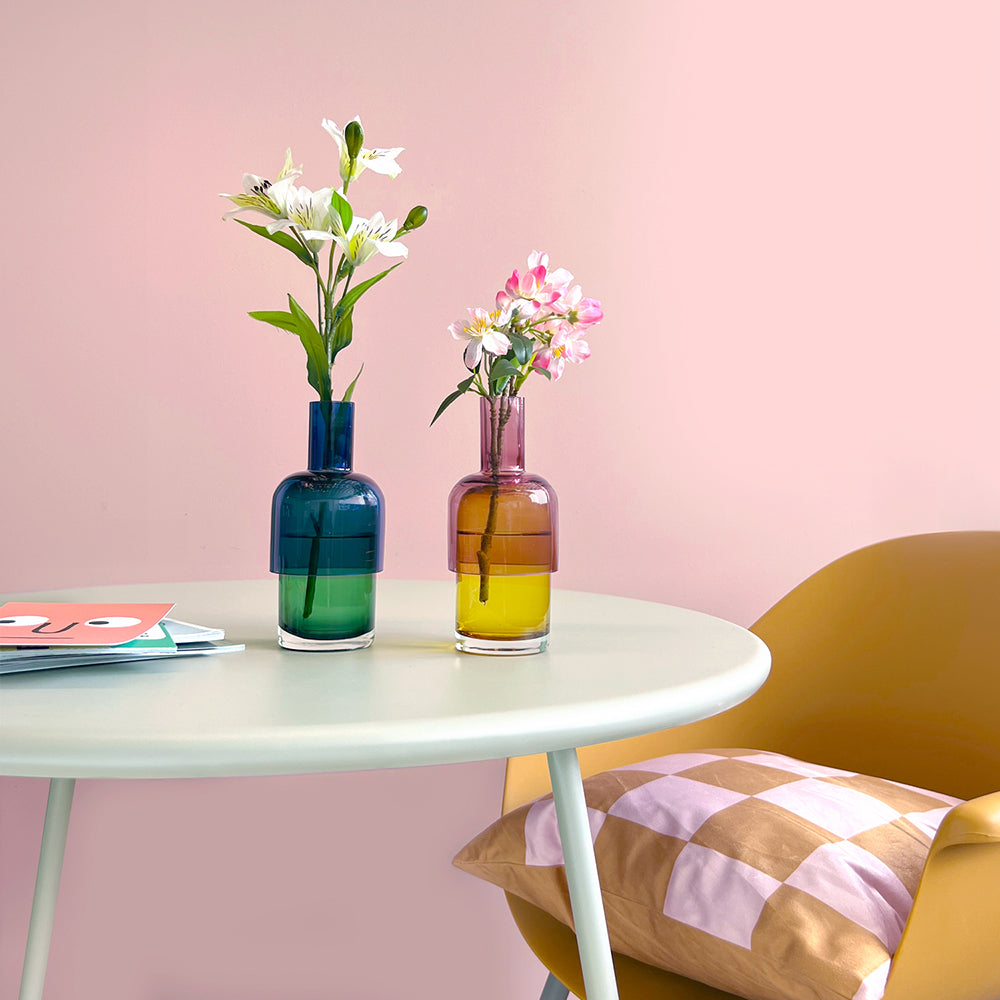 Fusion Flip Small Vase Set - SFMOMA Museum Store