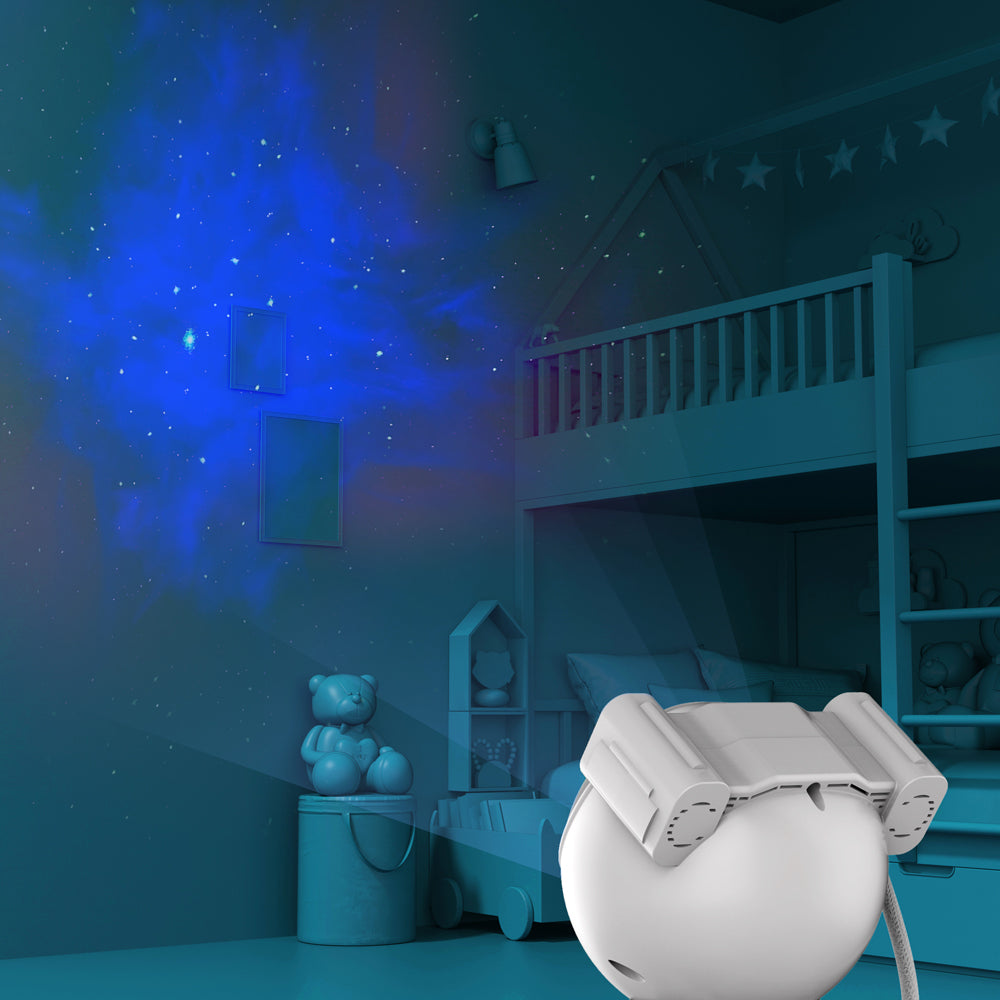 Galaxy Light Milkyway Projector