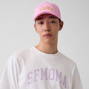 files/Gap-x-SFMOMA-Logo-Baseball-Hat-Lifestyle-Pink2_2048x_b4dbe583-2e23-4c1c-b75e-8664574003d2.jpg