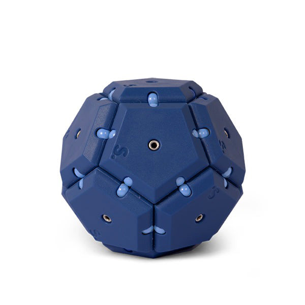 Geode Magnetic Fidget Set: Space Cadet