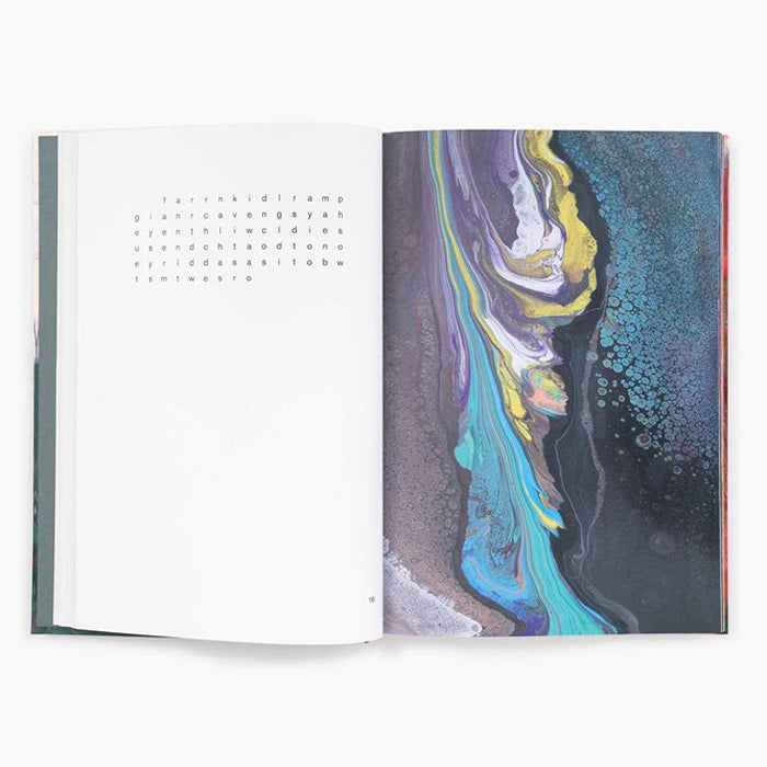 アート・デザイン・音楽 Gerhard Richter 100 Abstract Pictures Gerhard Richter: 100 Abstract Pictures - SFMOMA Museum Store