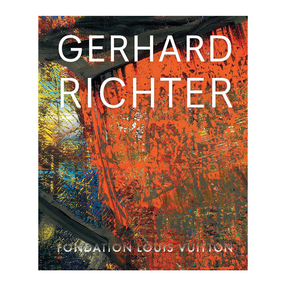 Gerhard Richter - SFMOMA Museum Store
