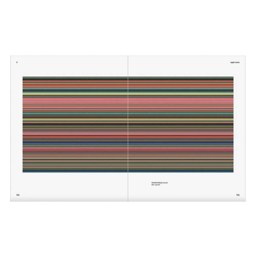 Gerhard Richter - SFMOMA Museum Store