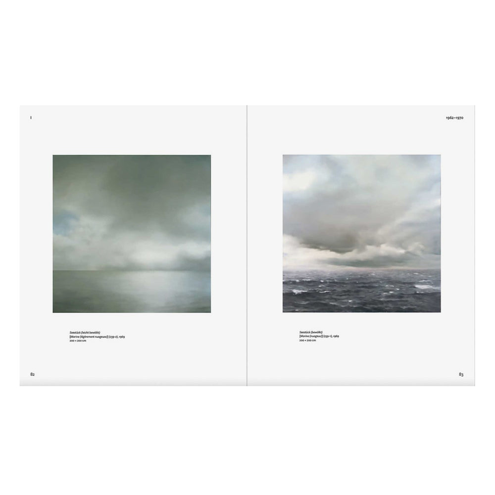 Gerhard Richter - SFMOMA Museum Store
