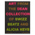 'Giants: Art from the Dean Collection of Swizz Beatz and Alicia Keys' book cover.