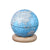 Mini Globe: White Ash 