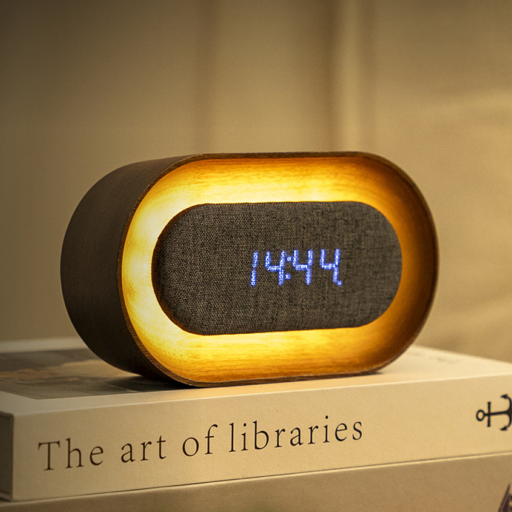 Clocks Tagged 