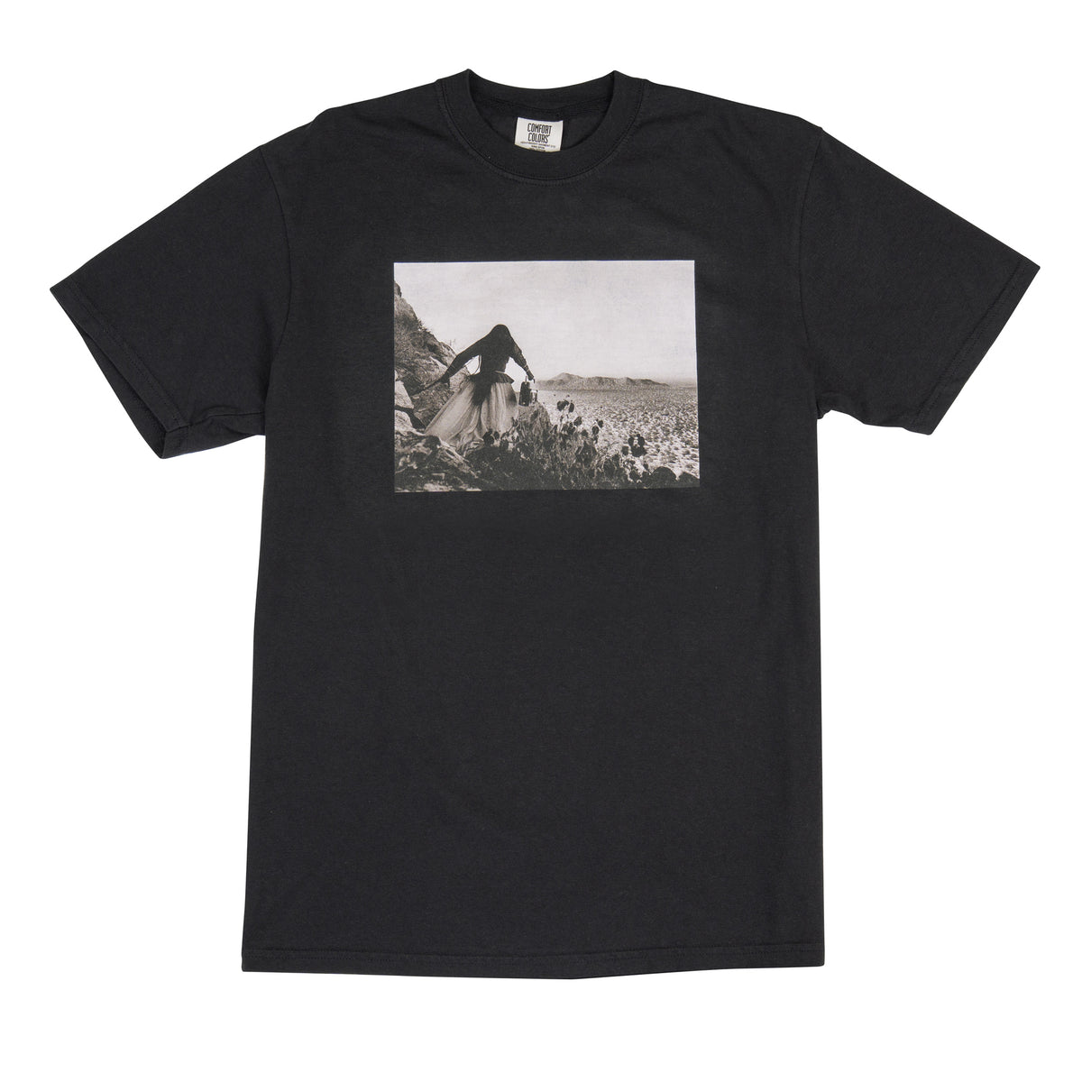 Graciela Iturbide Angel Woman T-Shirt