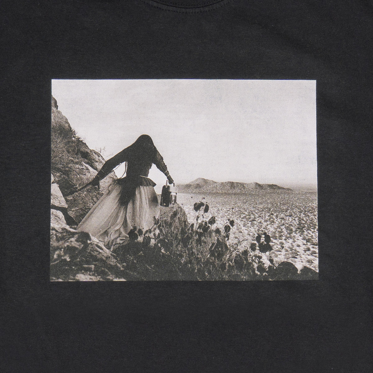 Graciela Iturbide Angel Woman T-Shirt