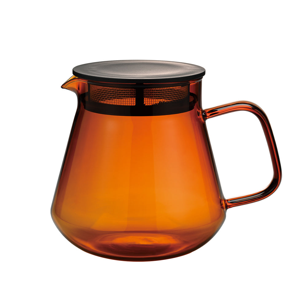 HARIO Amber Coffee + Tea Server