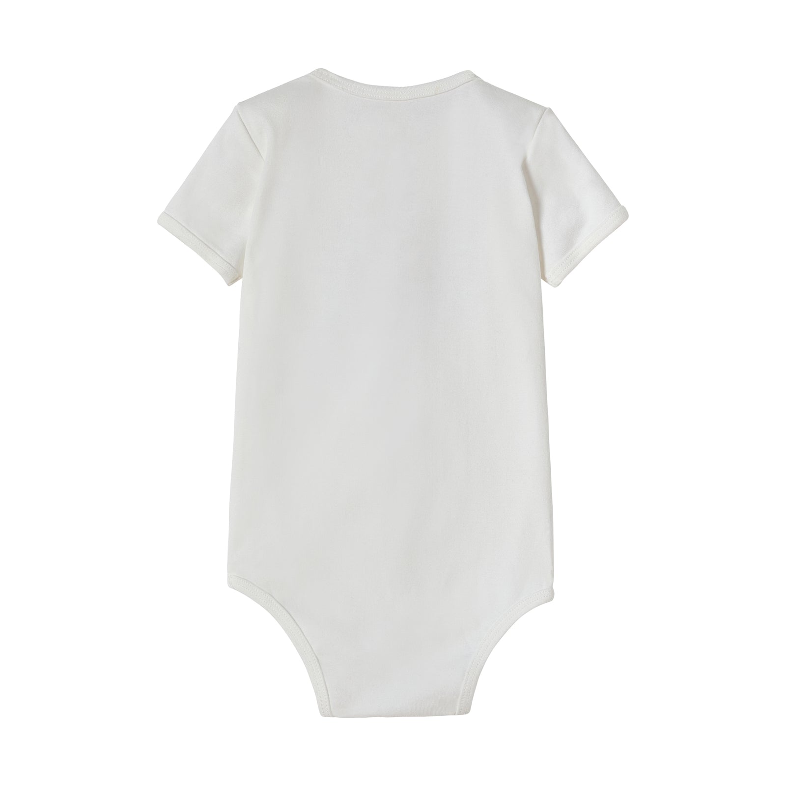 Pink Radiant Baby Onesie 6–12 Months