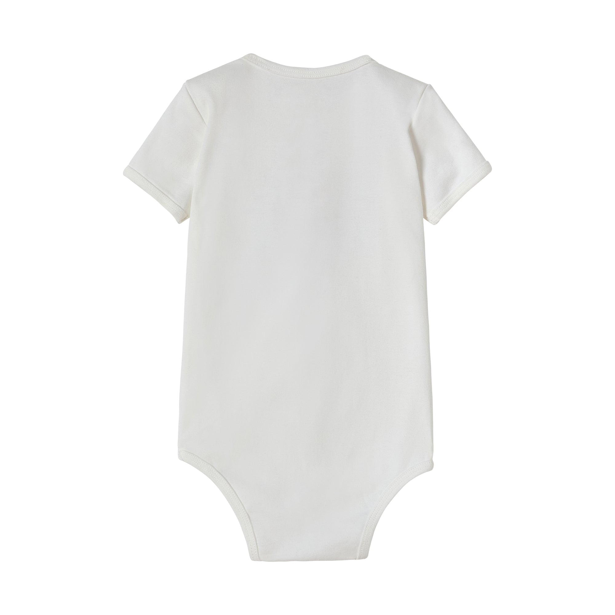 Pink Radiant Baby Onesie 6–12 Months