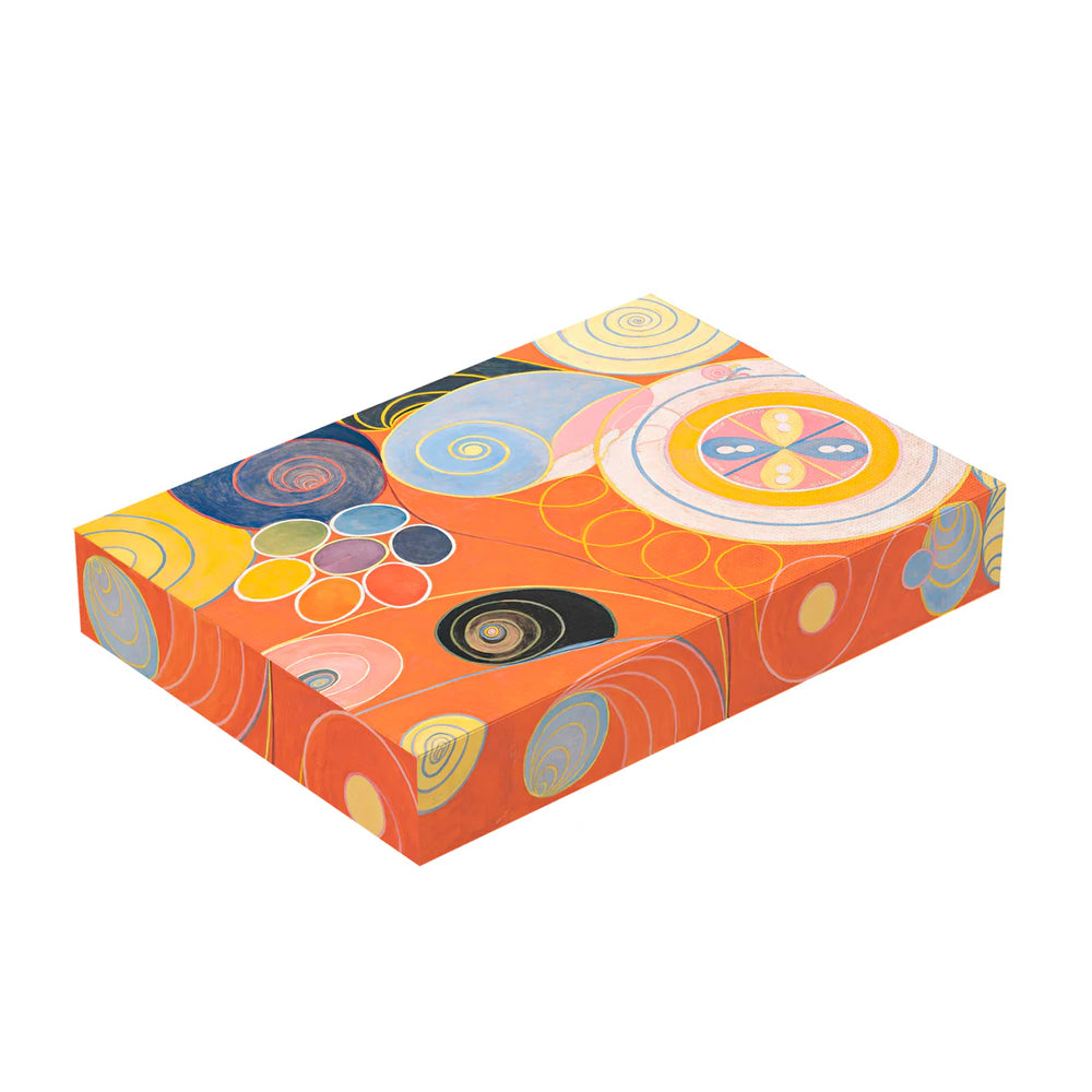 Hilma af Klint Boxed Notecard