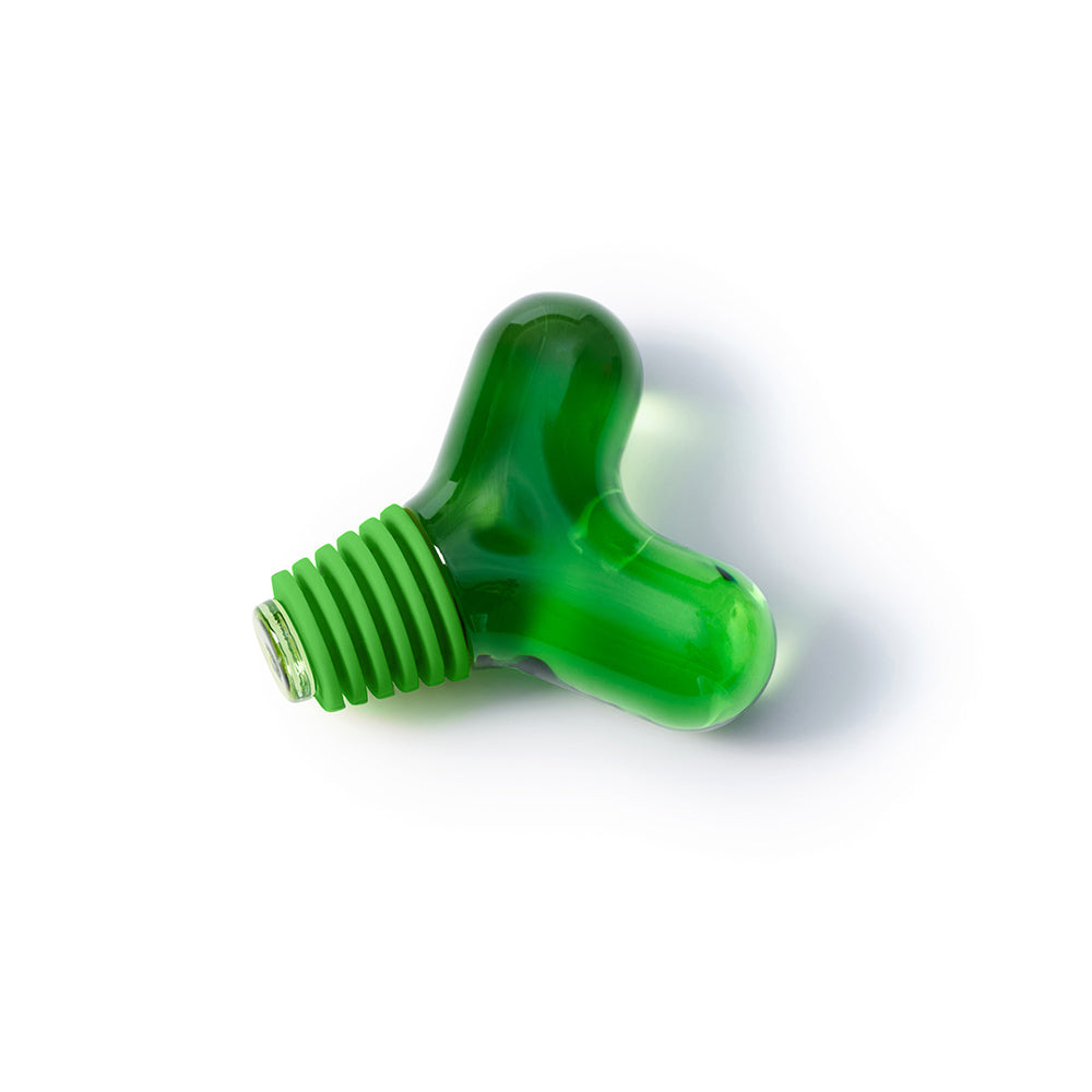 Green Ball Needle Stoppers 