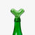 Hobknob Green Bottle Stopper