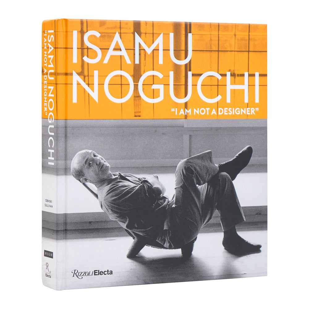 Isamu Noguchi: “I am not a designer” - SFMOMA Museum Store