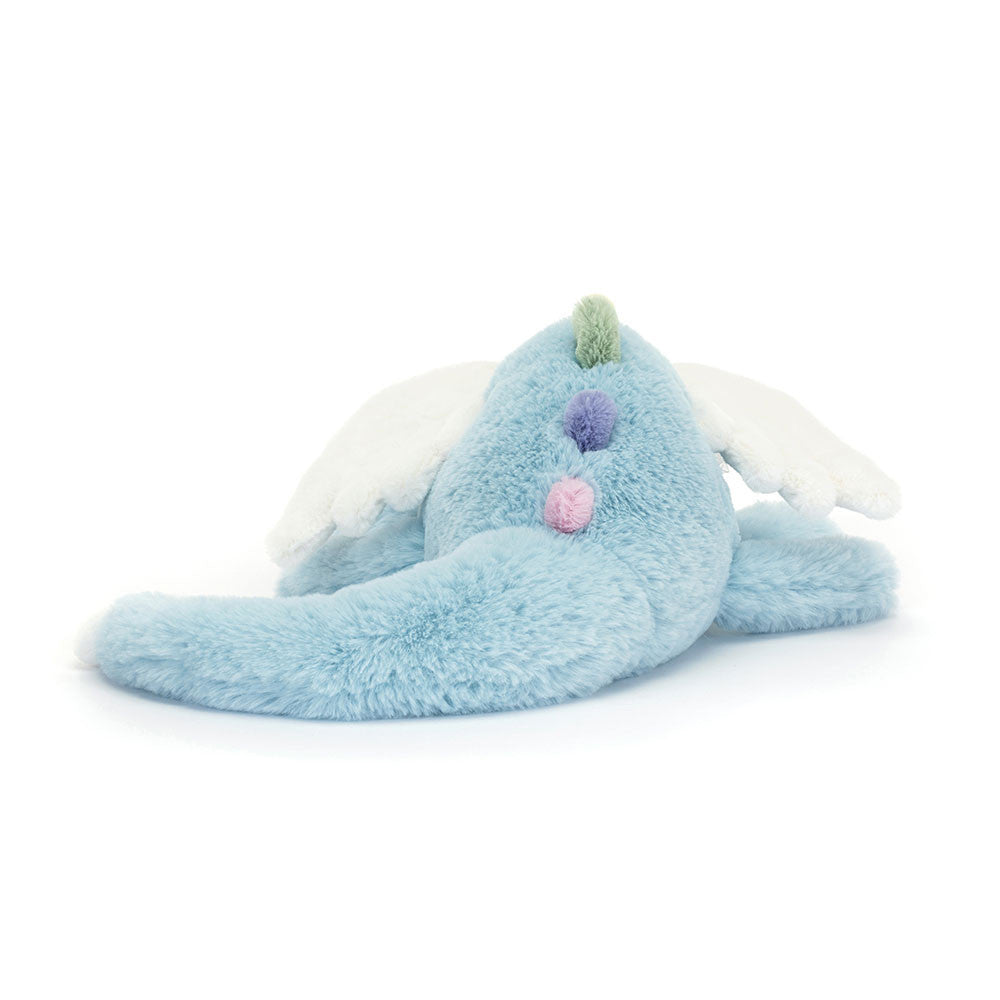  Sky Dragon ぬいぐるみ　50cm Sky Dragon - SFMOMA Museum Store