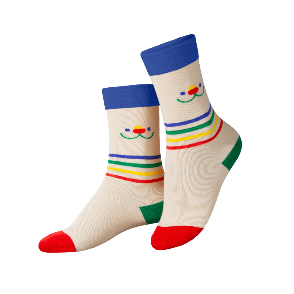 Jolly Bear Kids Socks