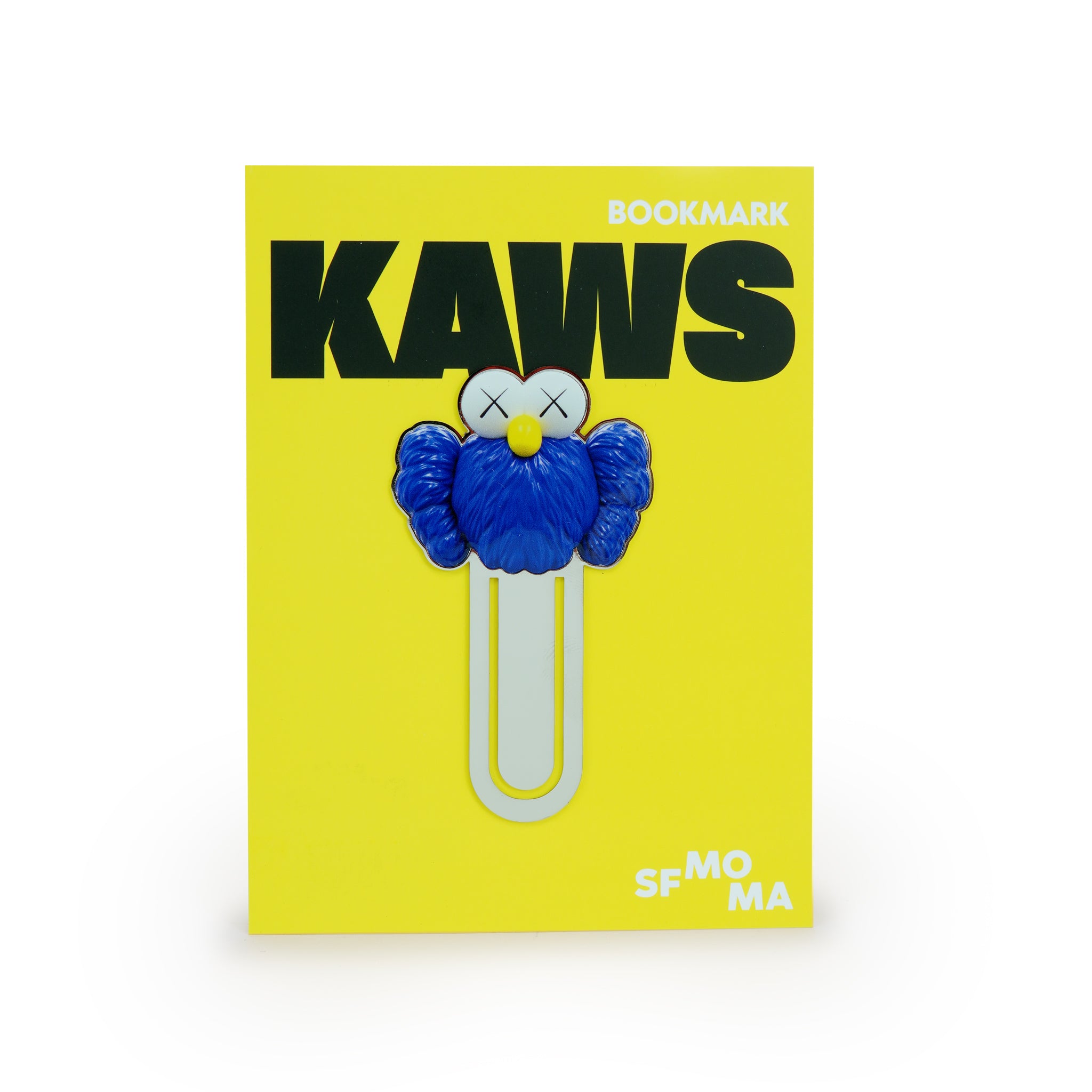 KAWS: FAMILY Page 2 - SFMOMA Museum Store