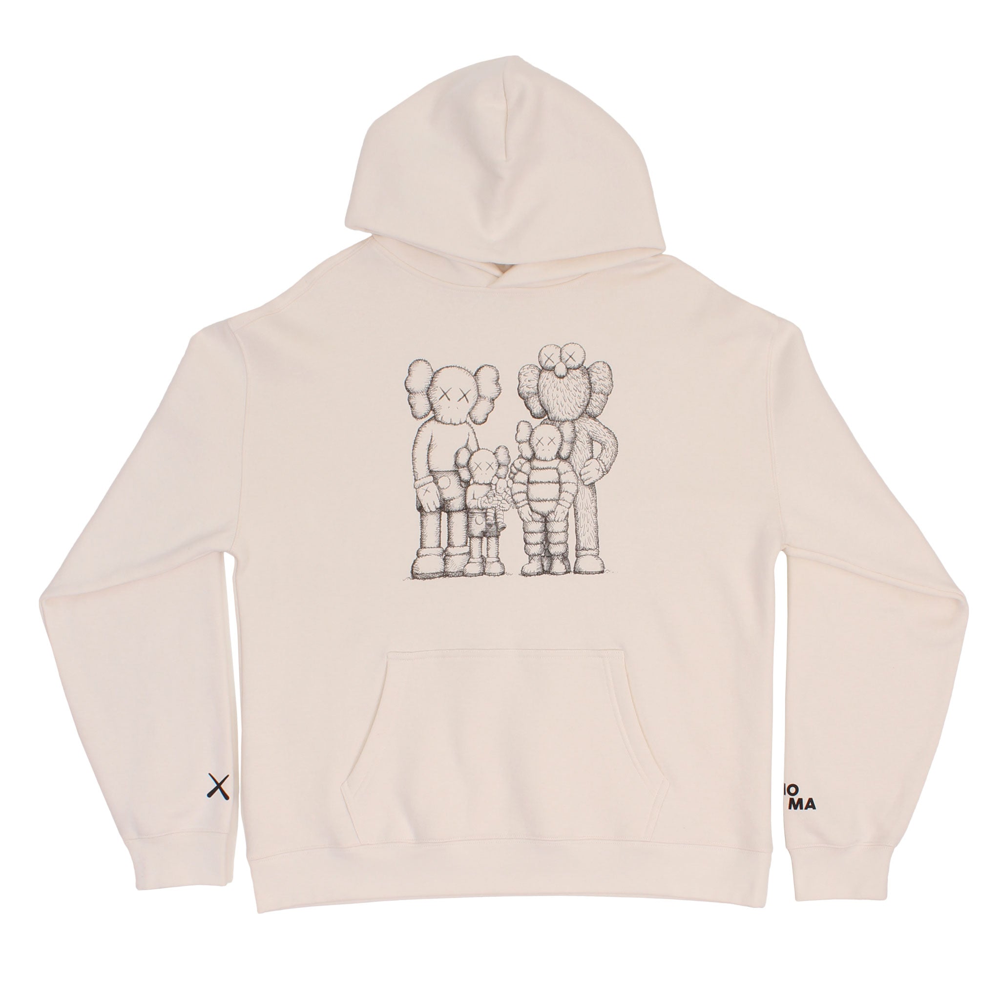 KAWS-Family-Hoodie-