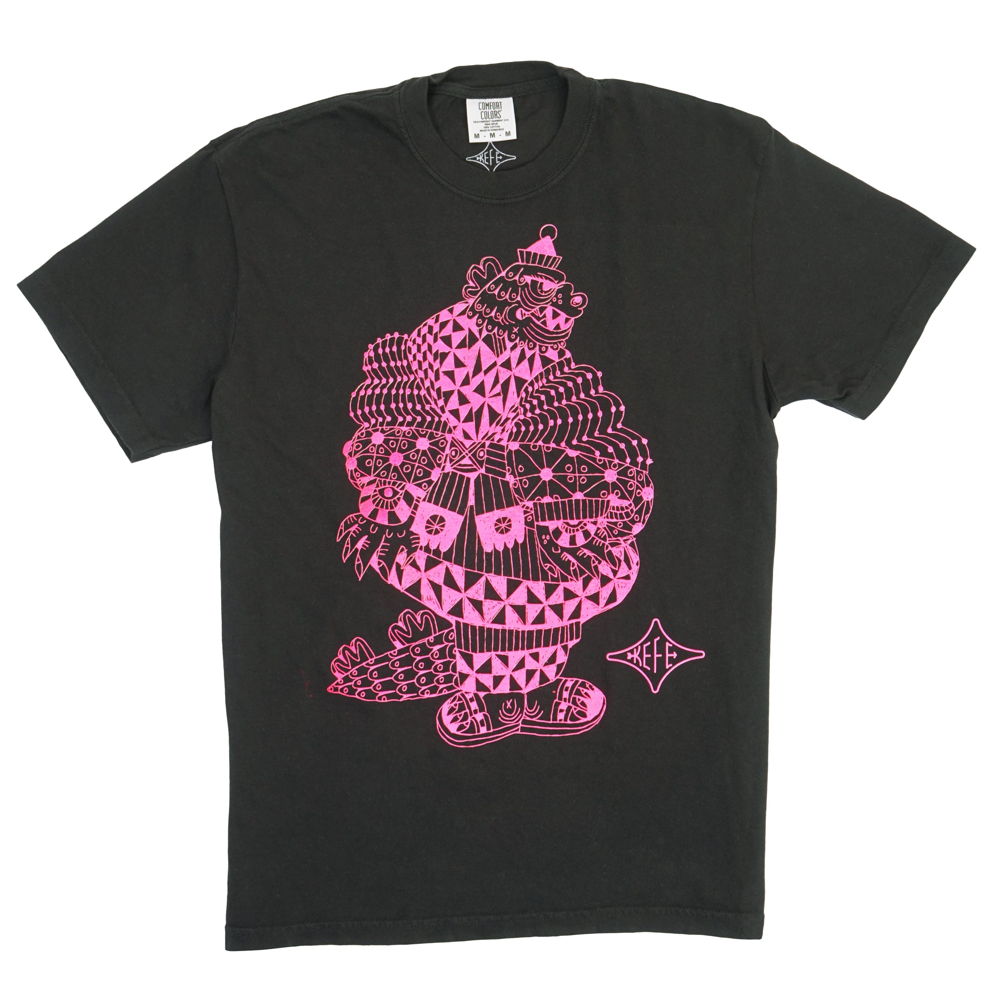 style3 Retro Giappone Gojira T-Shirt da Donna Kaiju style3 Retro Giappone Gojira T-Shirt da Donna Kaiju