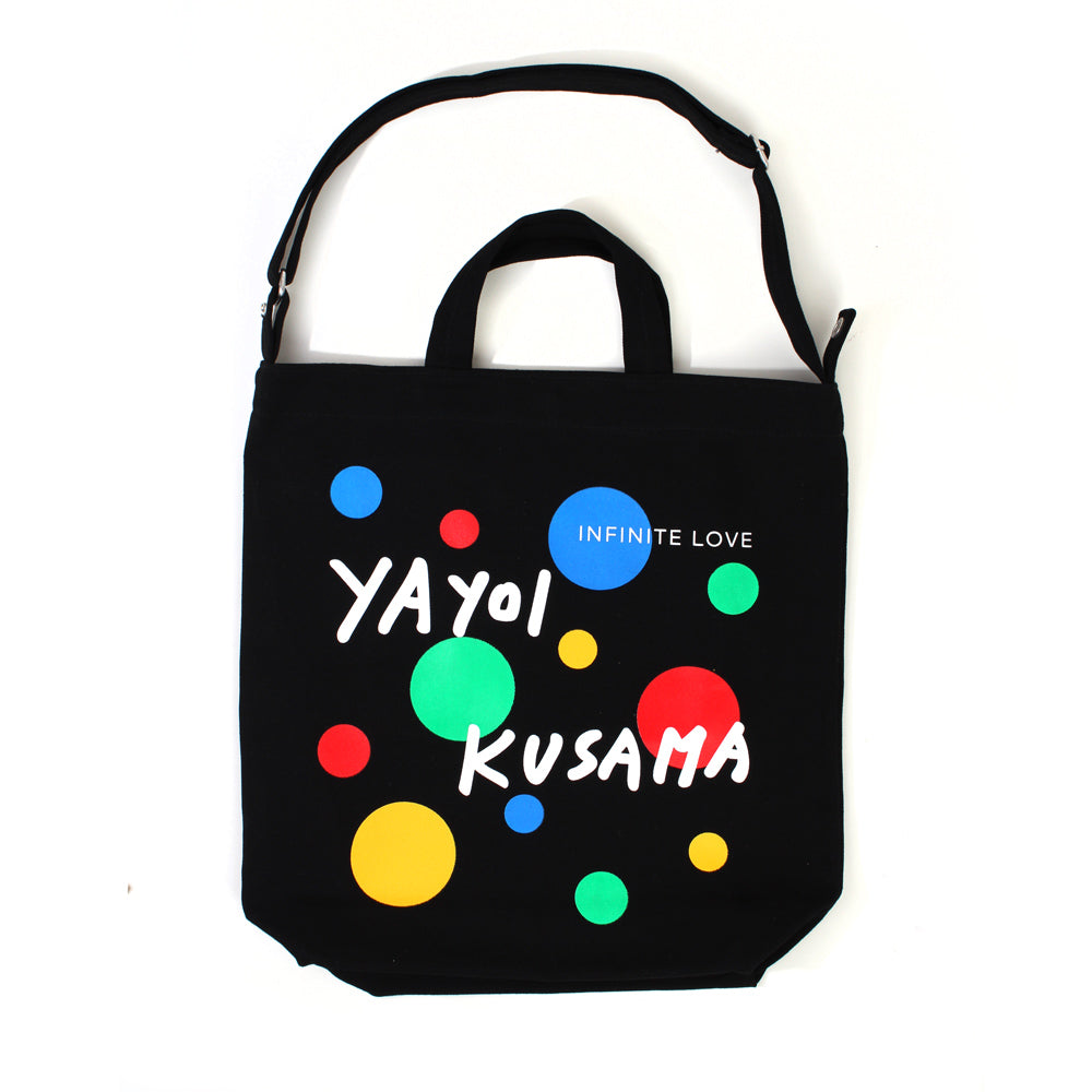 Yayoi Kusama - SFMOMA Museum Store