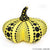 Large Kusama Soft Pumpkin: Yellow