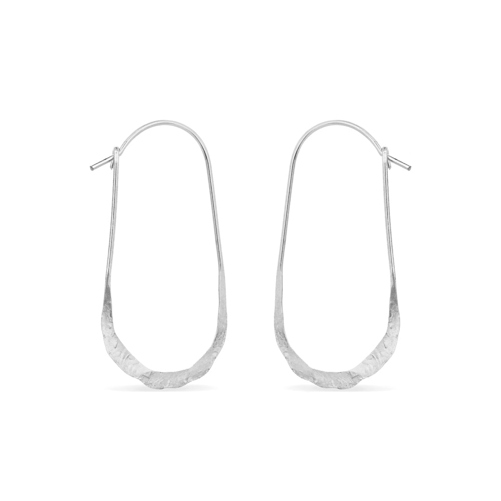 Kairo Petite Hoops