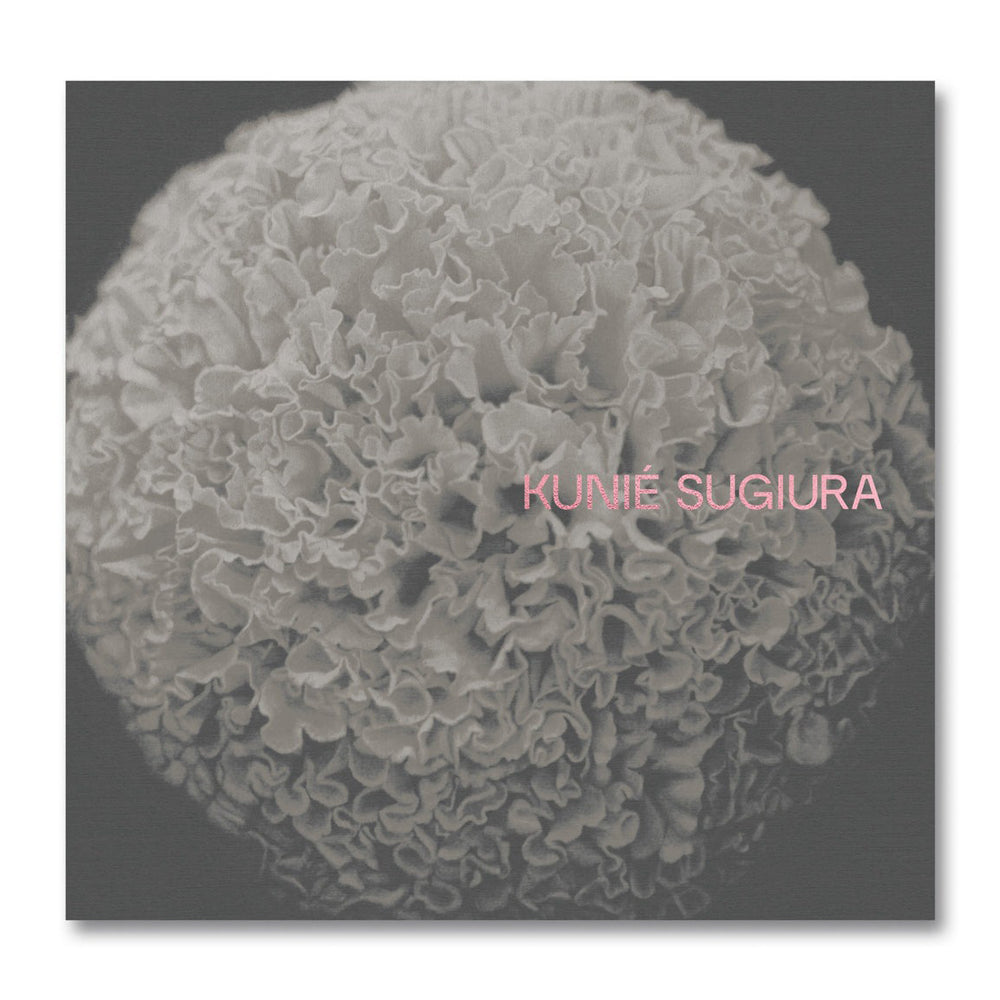 "Kunié Sugiura" book cover.