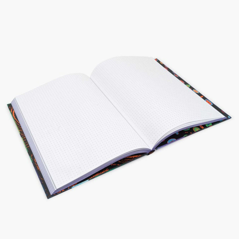 A4 Stone Paper Sketchbook - SFMOMA Museum Store