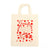 Kusama Body Festival Bag: Red