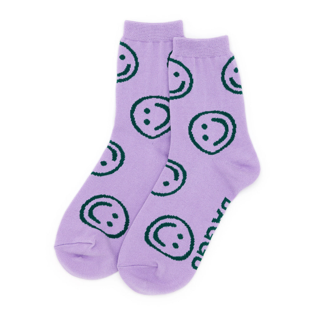 Happy Socks: Lavender