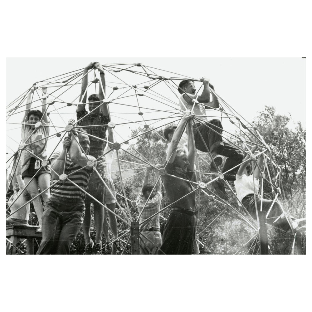 "Leap Before You Look: Black Mountain College 1933–1957" book cover.