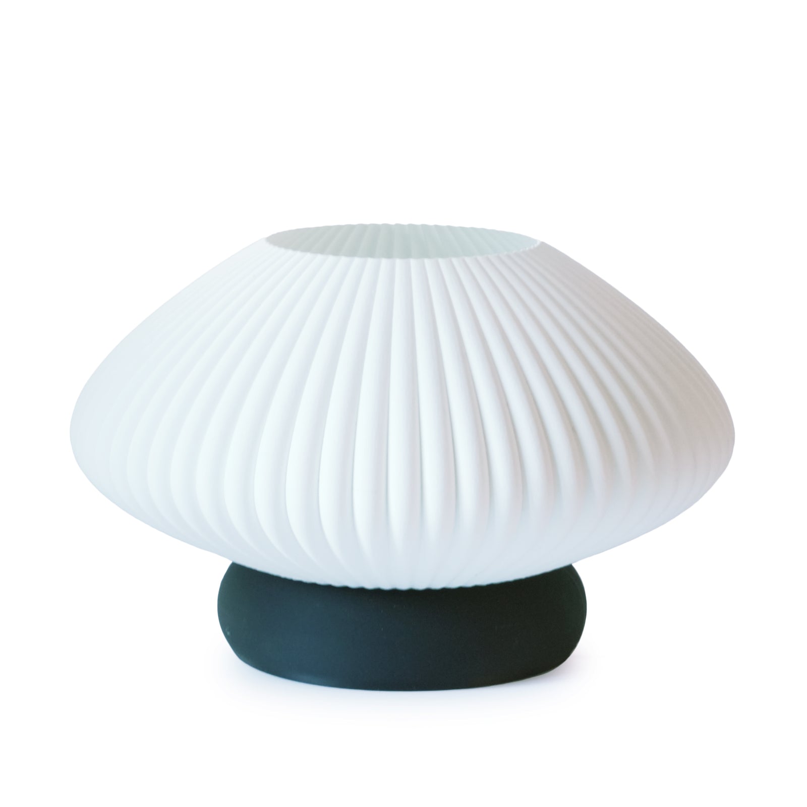 Lily Cloud Omni Santal Ash Lamp