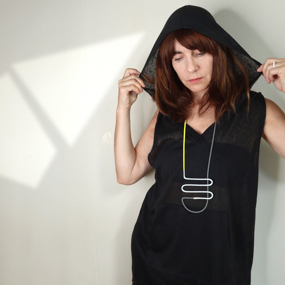 Linea 7 Modular Necklace