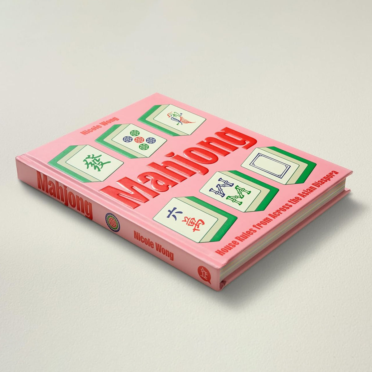 Mahjong: House Rules from Across the Asian Diaspora