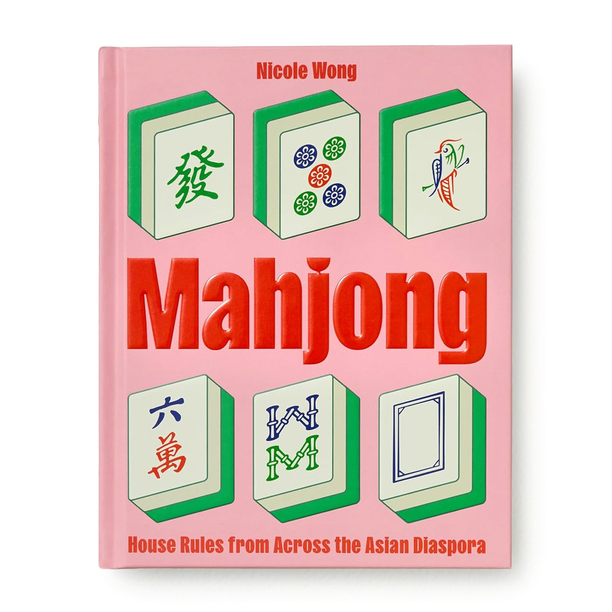 Mahjong: House Rules from Across the Asian Diaspora