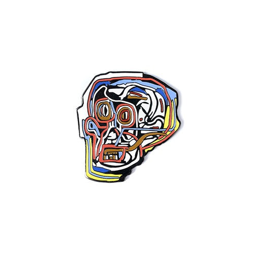 Basquiat + Haring - SFMOMA Museum Store Basquiat + Haring - SFMOMA Museum Store