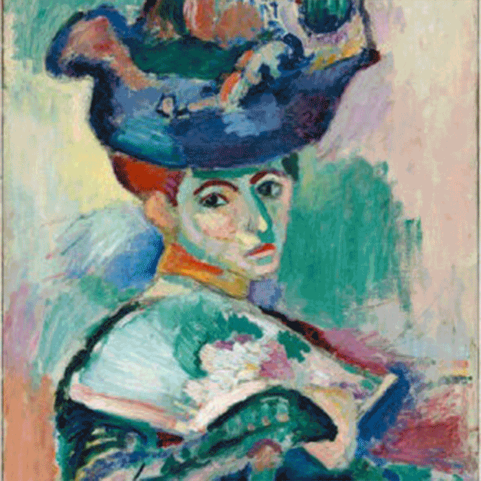 Matisse Custom Prints animated GIF