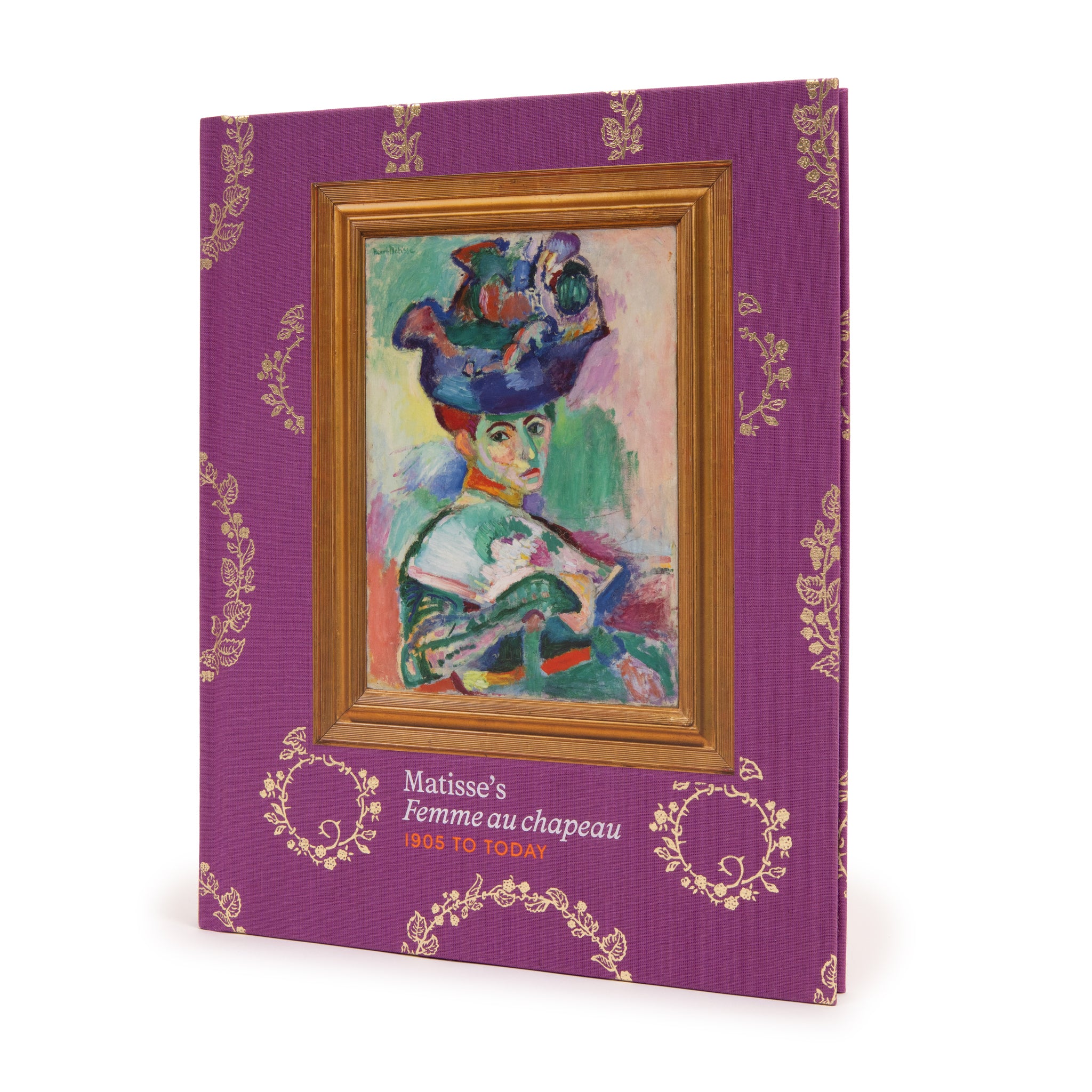 Matisse's Femme au chapeau: 1905 to Today - SFMOMA Museum Store