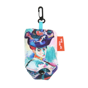 files/Matisse-Tote-Woman-with-Hat-in-pouch2.jpg