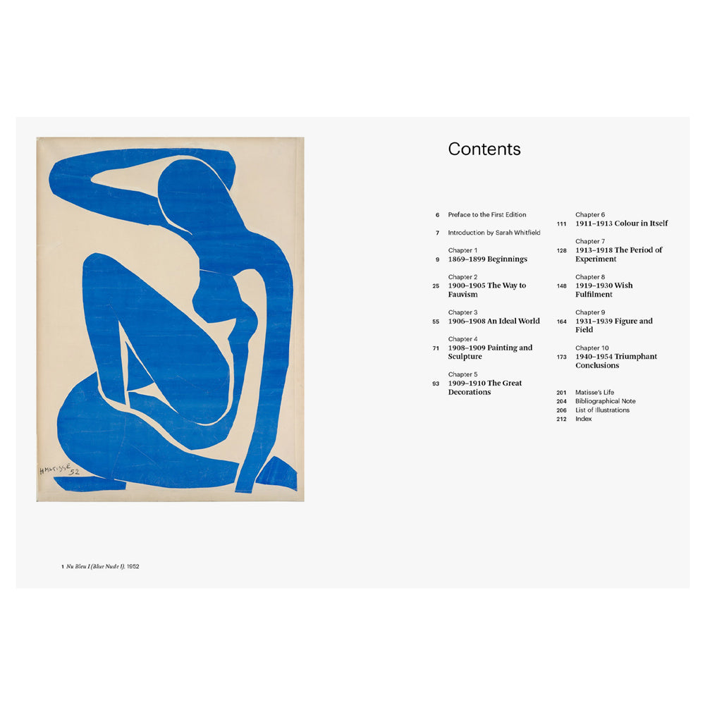 Book cover of 'World of Art: Matisse' by Lawrence Gowing with a painting of goldfish in a bowl.