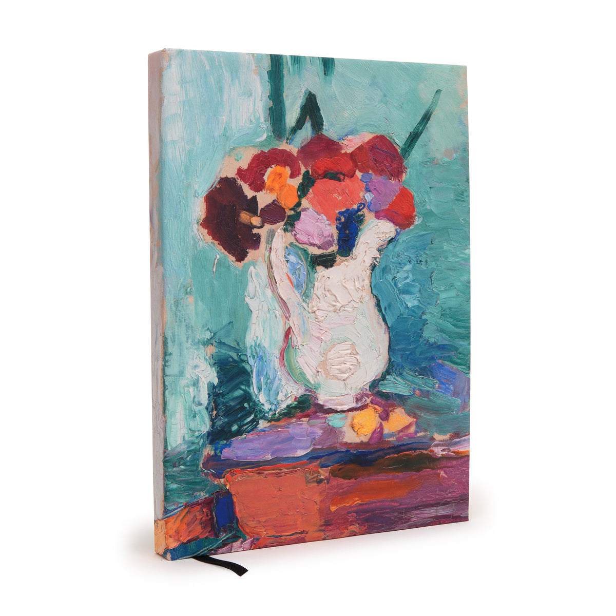 Matisee Notebook: Flowers