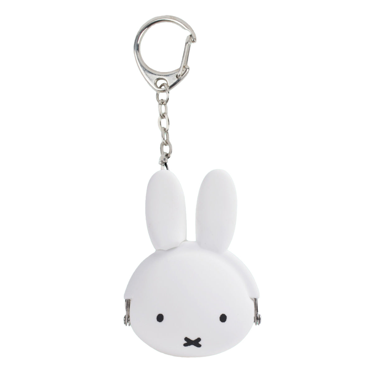 Miffy Pochi Keychain Coin Case