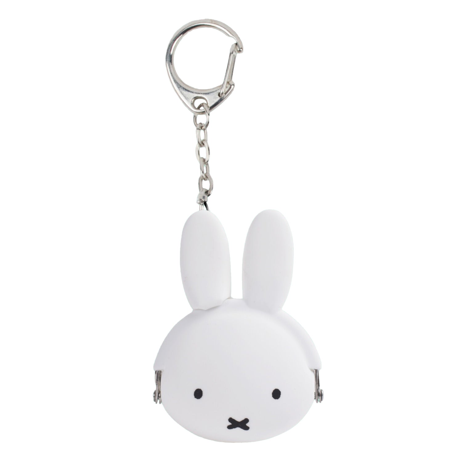 Miffy Pochi Keychain Coin Case