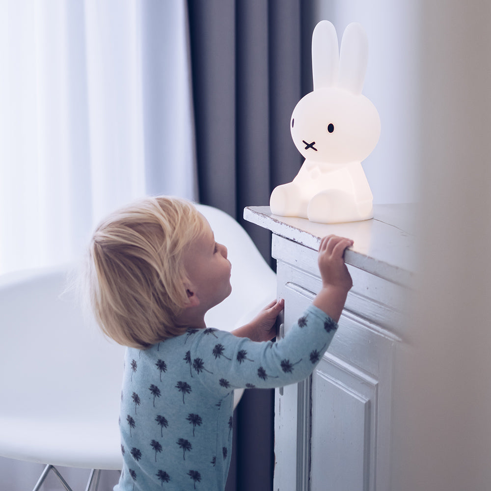 Miffy First Light: Medium