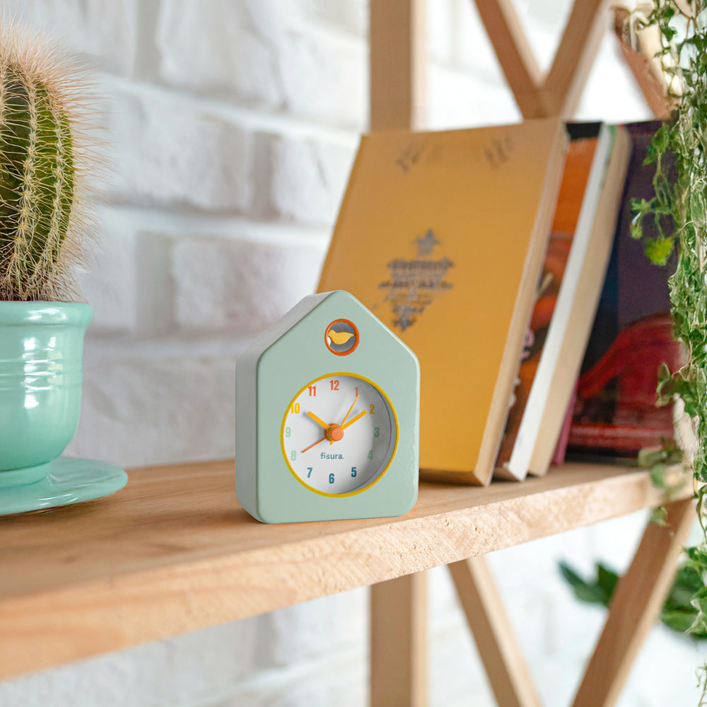 新品未使用 MoMA シラスノリユキPeep clock 71234_500_002.jpg