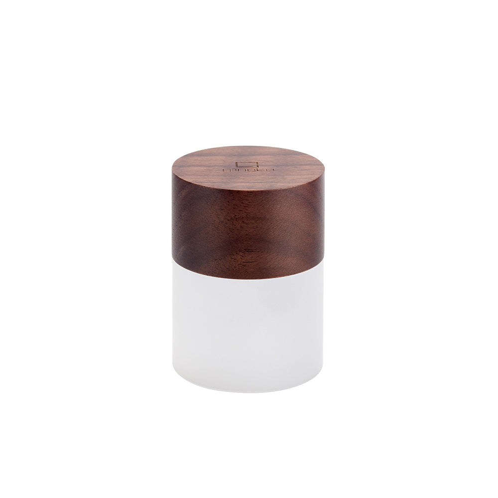 Mini Lemelia Light: Walnut