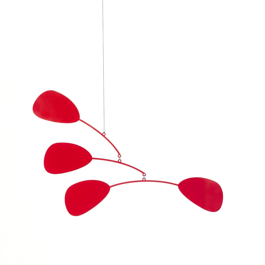 Mobile Original Cascade: Red