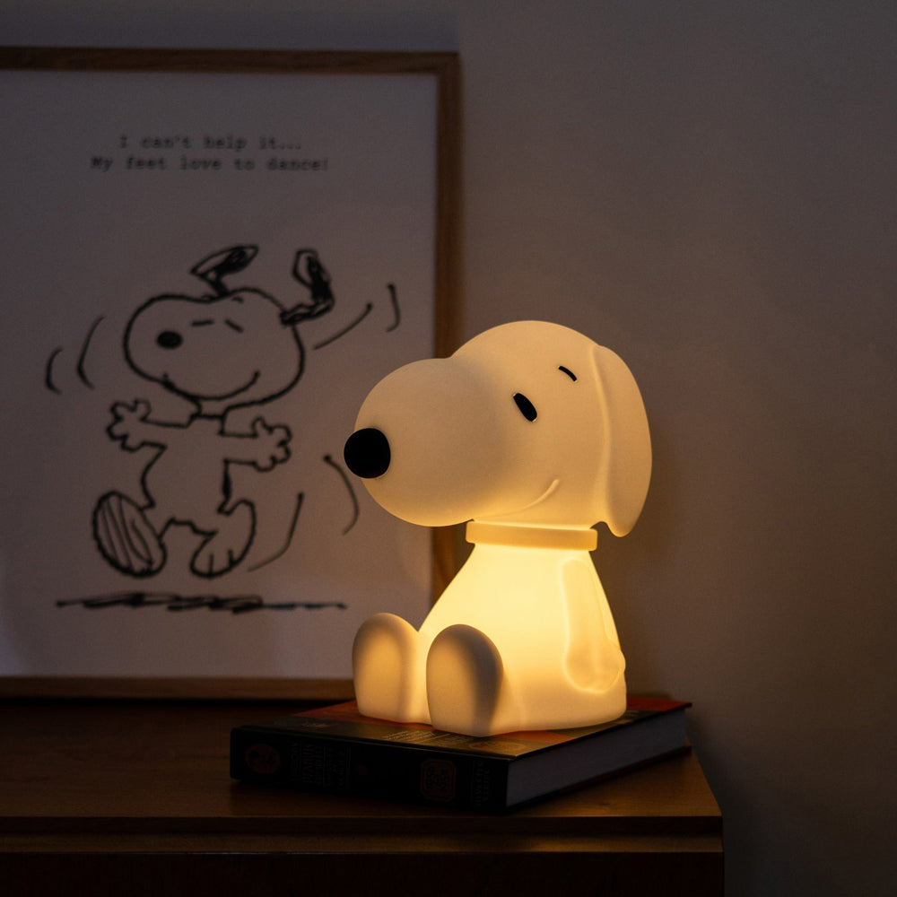 Snoopy GIF